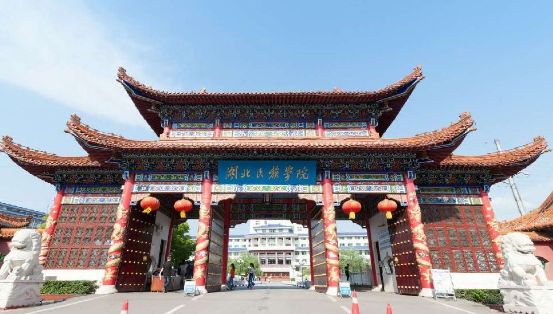 湖北民院消防设施项目 - 教育 - 恩施瑞安智能化系统工程有限公司